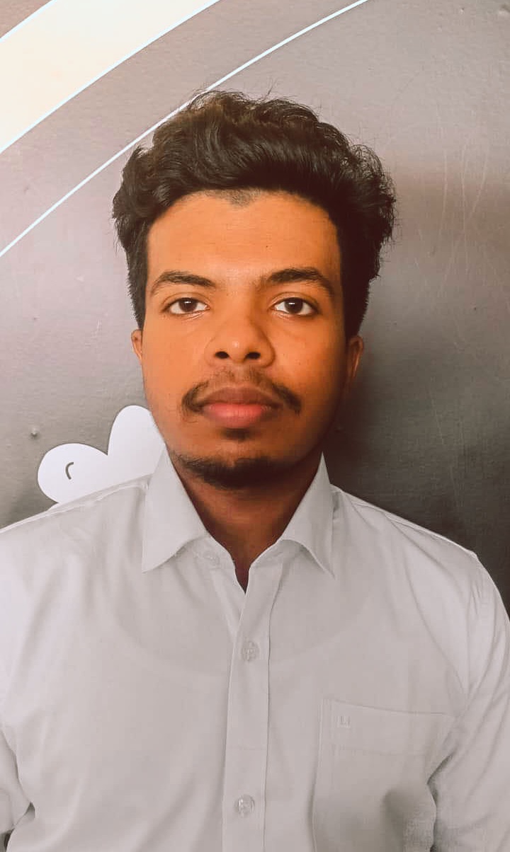Tharindu Nuwantha P.A.T