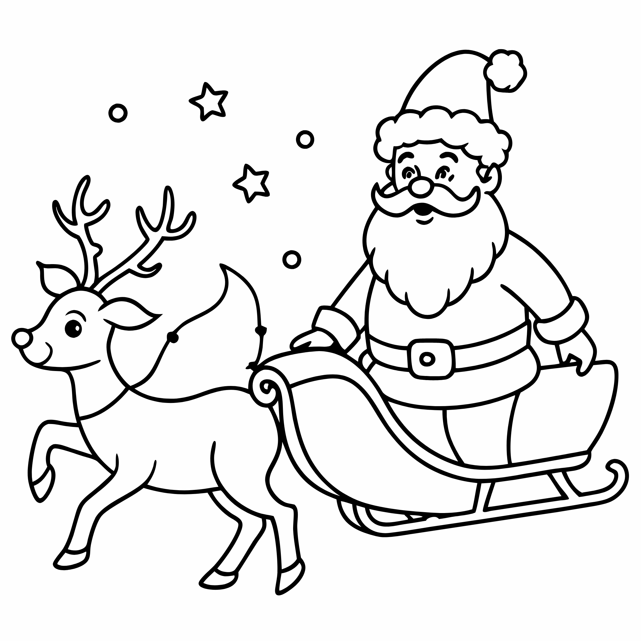 Christmas santa coloring pages, Christmas Coloring Pages, Christmas Coloring Page, Fun Kids Coloring, Free Printable Coloring Pages, Download and Print