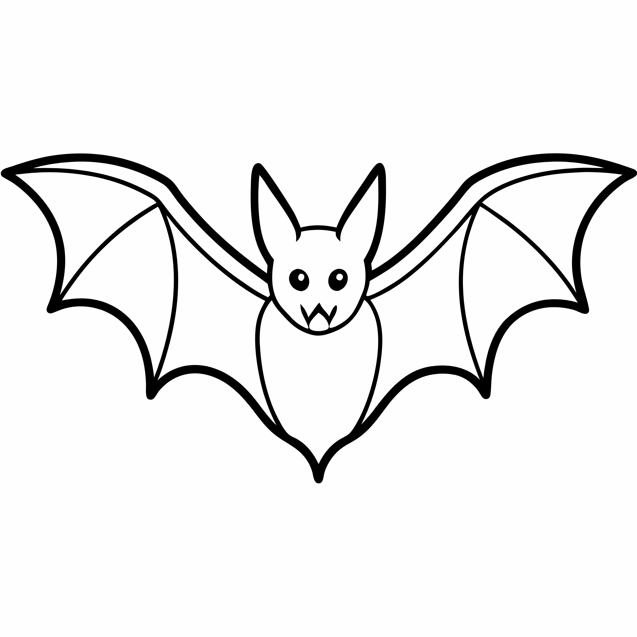 Bats Coloring Pages, Bat Coloring Page, Fun Kids Coloring, Free Printable Coloring Pages, Download and Print