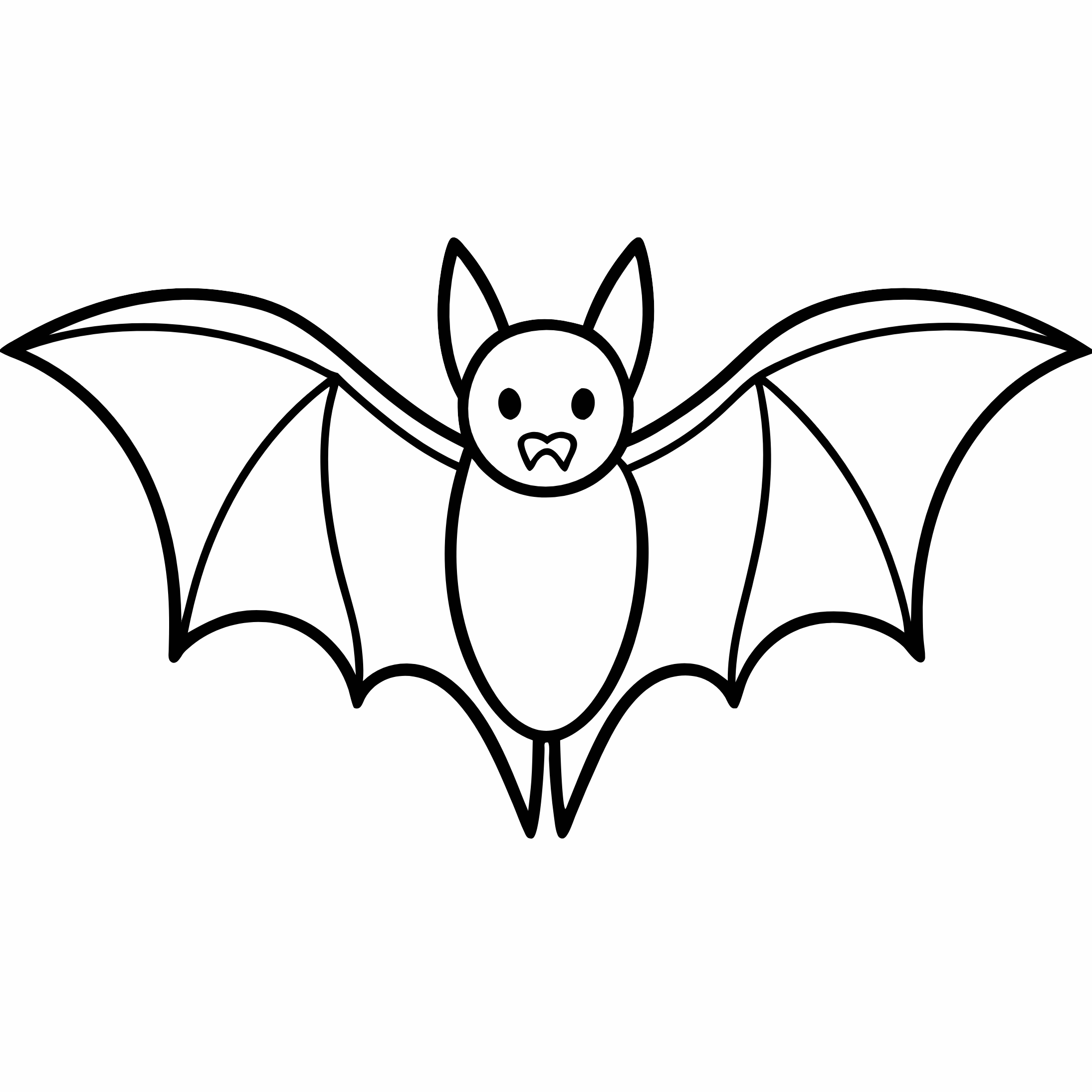 Bats Coloring Pages, Bat Coloring Page, Fun Kids Coloring, Free Printable Coloring Pages, Download and Print