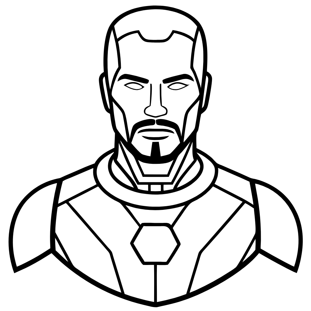 iron man coloring pages,marvel coloring pages,,Superhero Cartoon Coloring Pages,Download and Print F