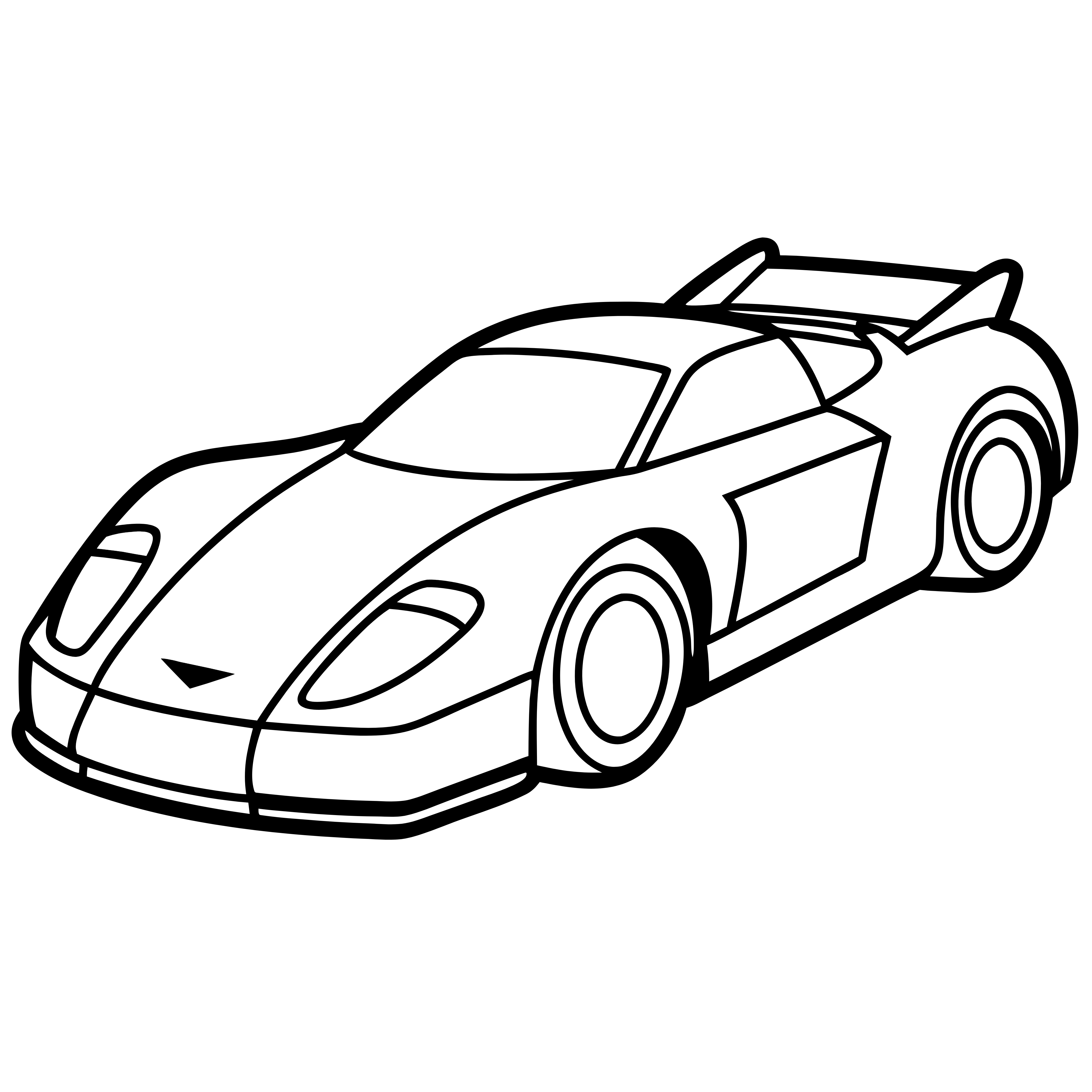 racing car coloring pages,car,simple car drawing,,easy car drawing Download and Print Free Coloring 