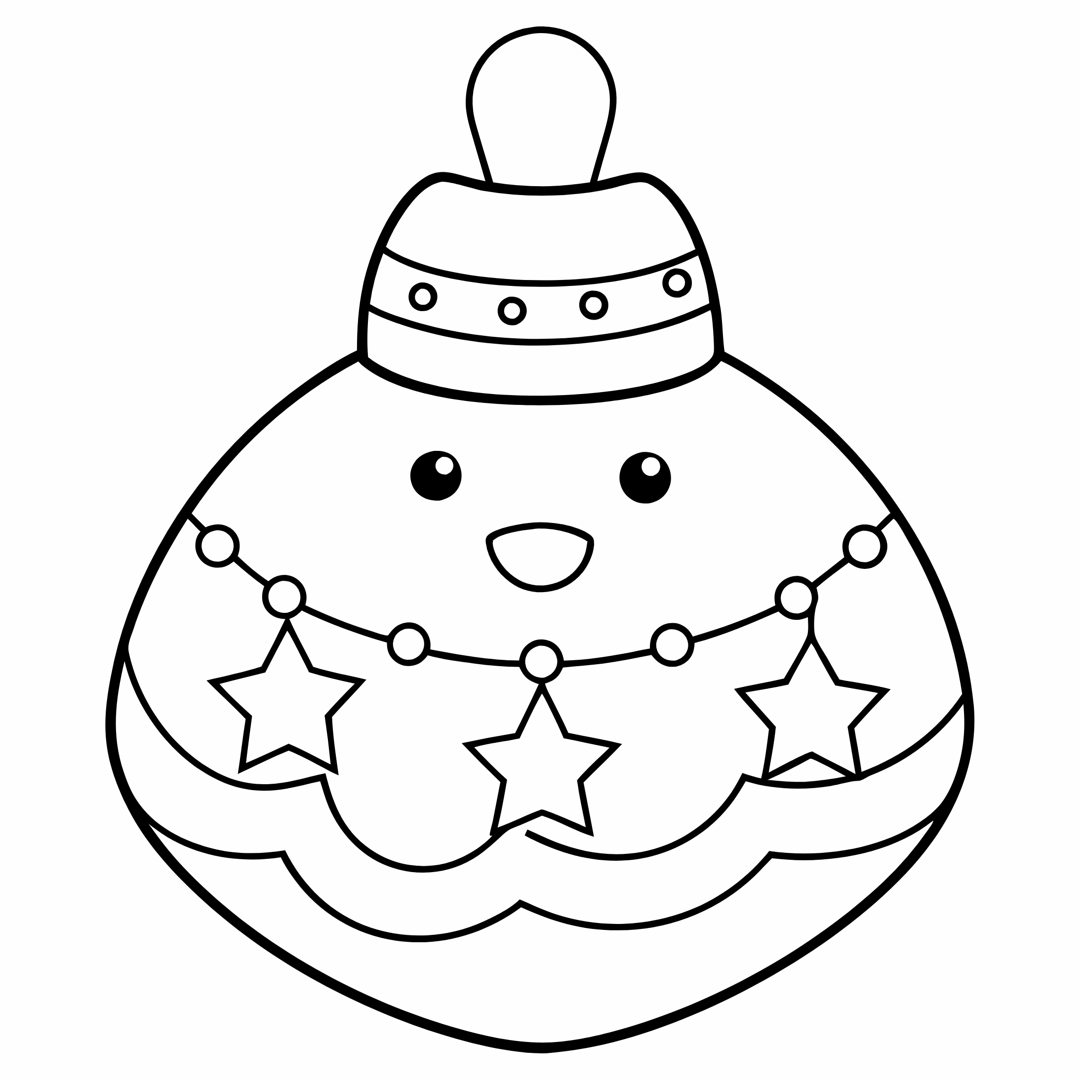 Christmas Coloring Pages, Christmas Coloring Page, Fun Kids Coloring, Free Printable Coloring Pages, Download and Print