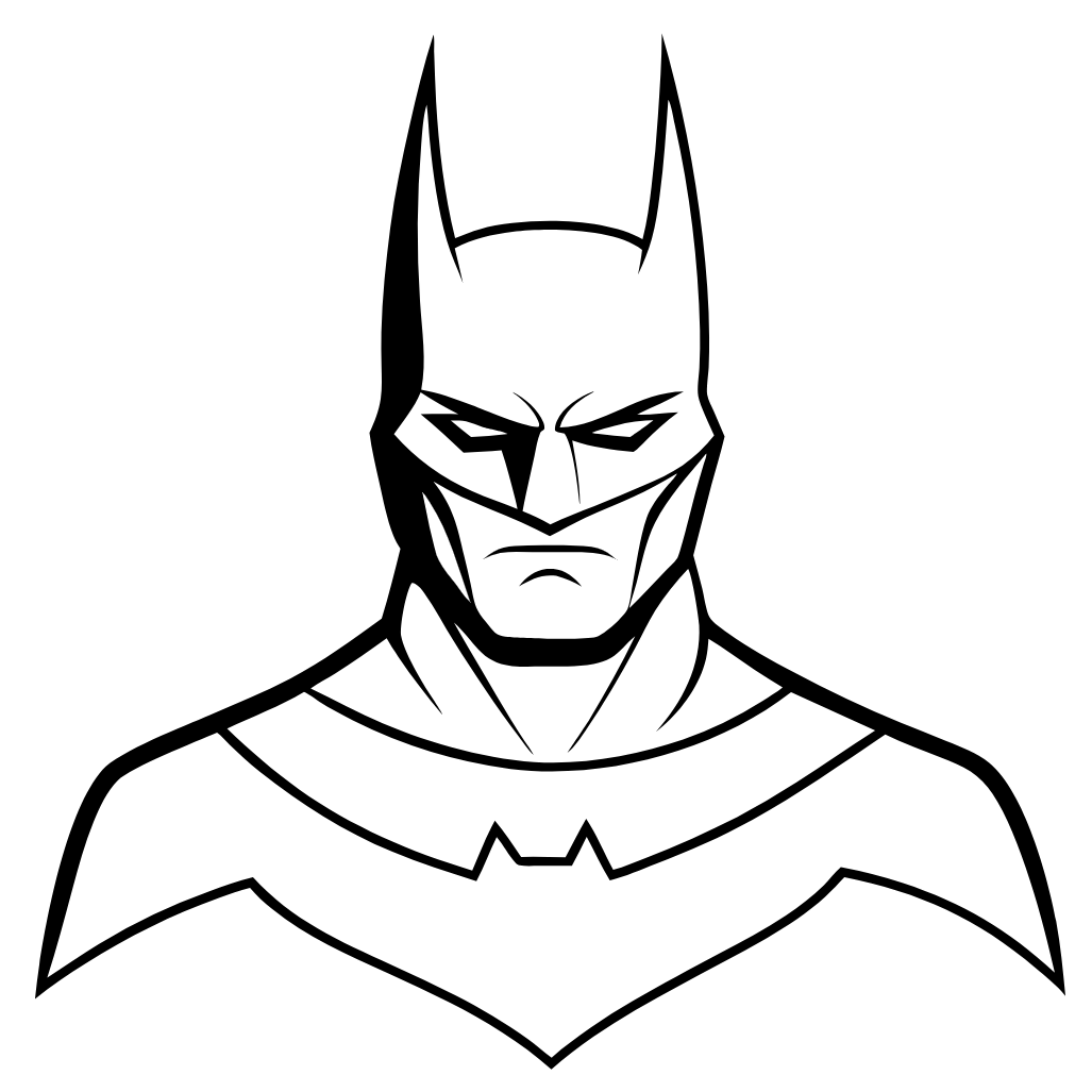 batman coloring pages,marvel coloring pages,,Superhero Cartoon Coloring Pages,Download and Print Fre