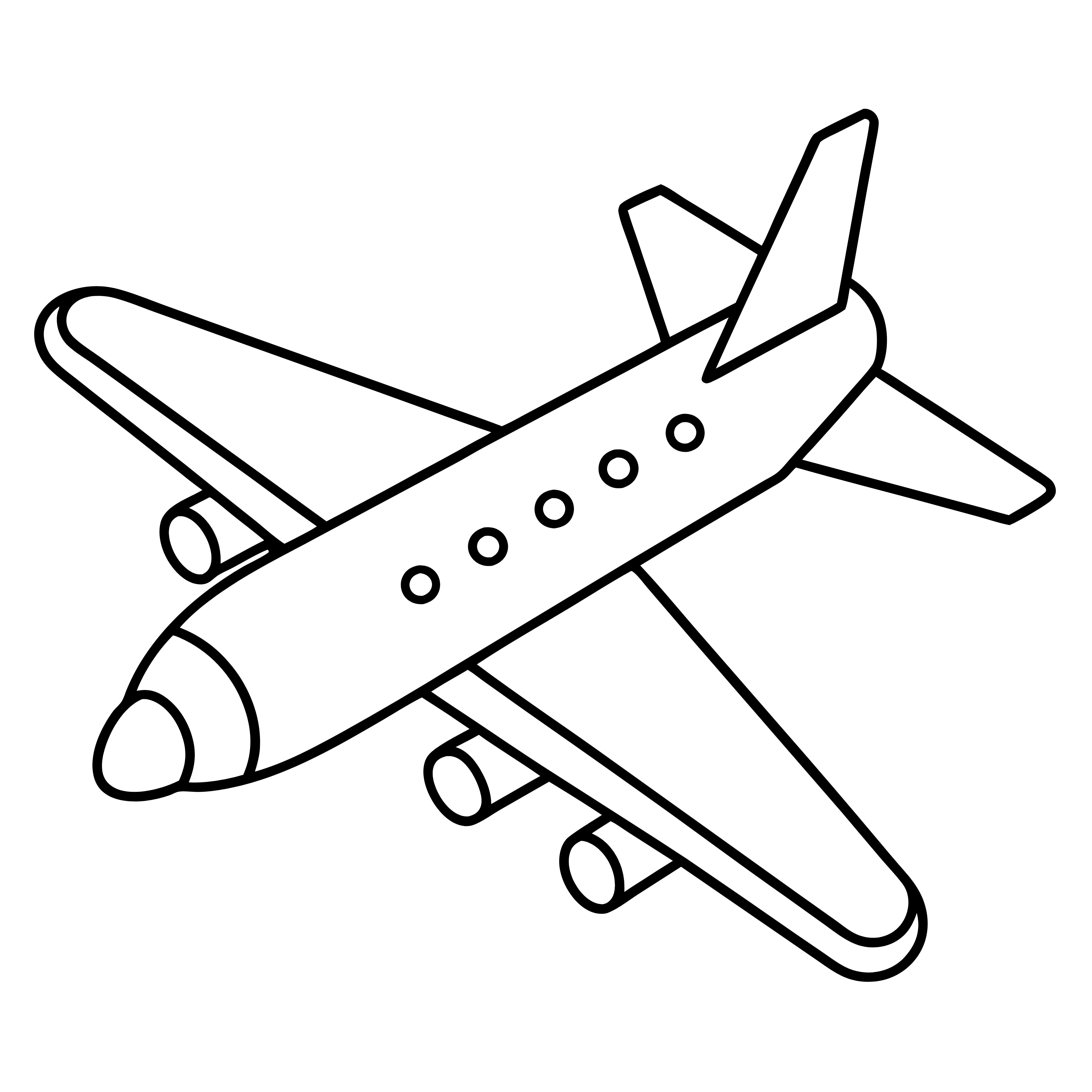 plane  Coloring Page - Download and Print,simple plane drawing,easy plane drawing,vehicle coloring p