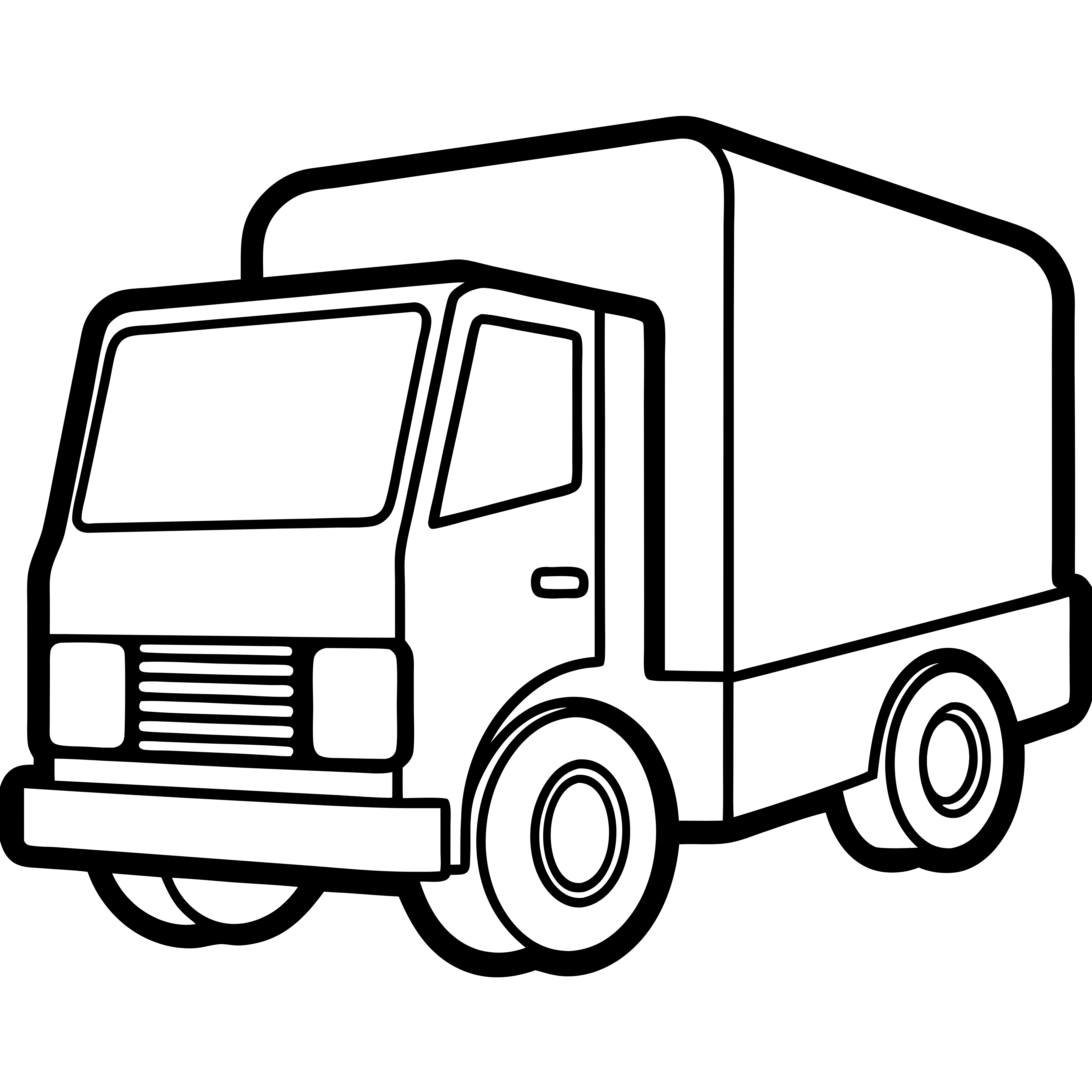 Free Truck Coloring Page - Download and Print,simple truck drawing,easy truck drawing